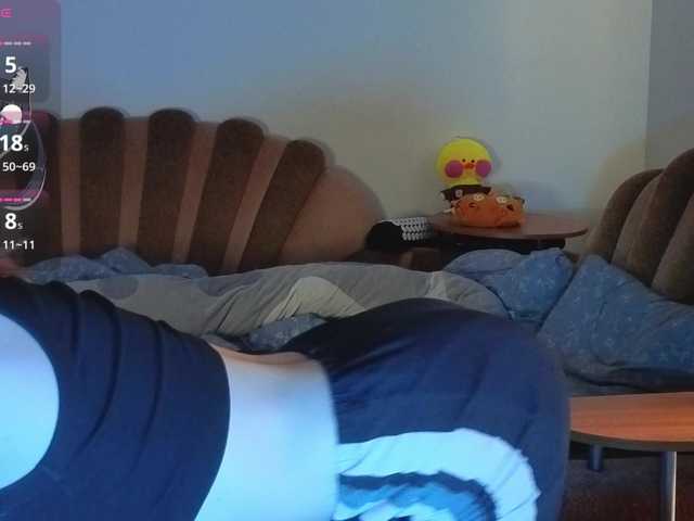EvelynNeal live cam on BongaCams