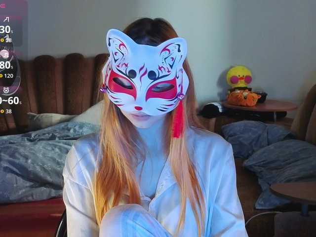 EvelynNeal live cam on BongaCams