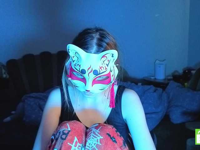 Profile and Statistics for EvelynNeal on BongaCams