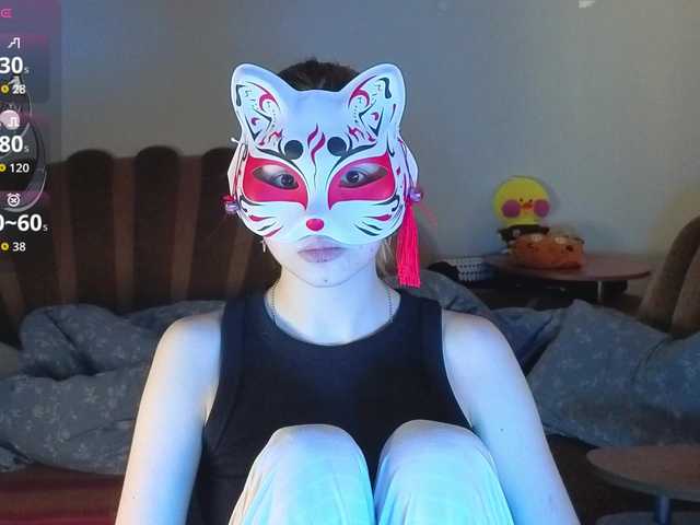 EvelynNeal live cam on BongaCams