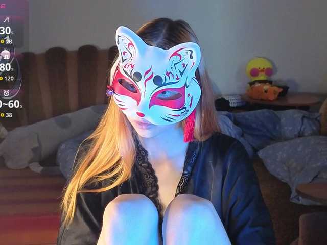 EvelynNeal live cam on BongaCams