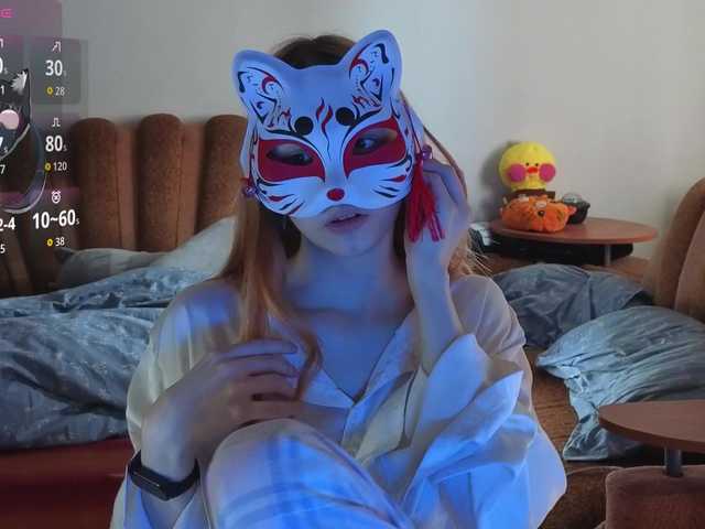 EvelynNeal live cam on BongaCams