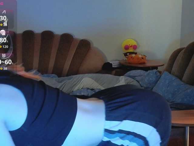 EvelynNeal live cam on BongaCams
