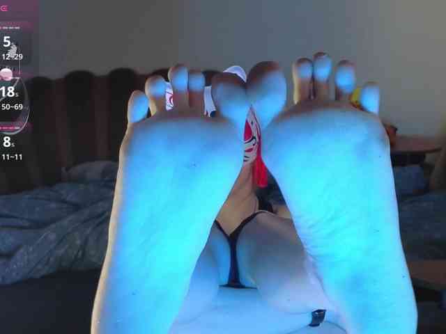 EvelynNeal webcam