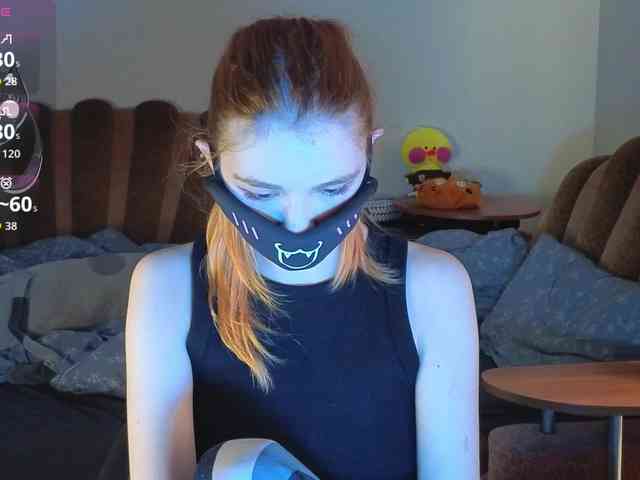 EvelynNeal webcam