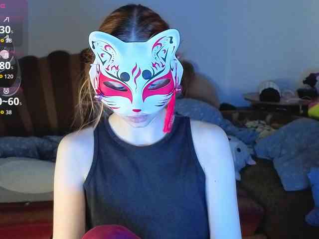 EvelynNeal webcam