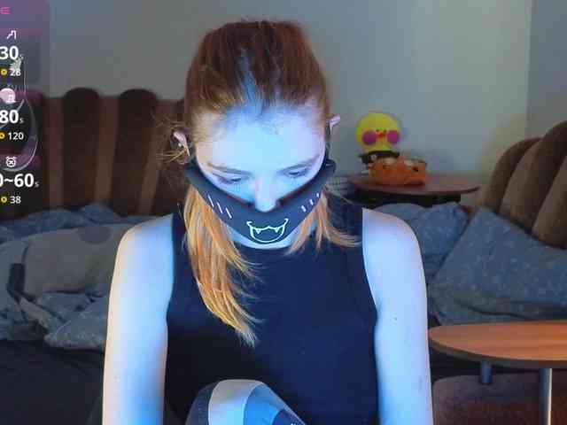 EvelynNeal webcam