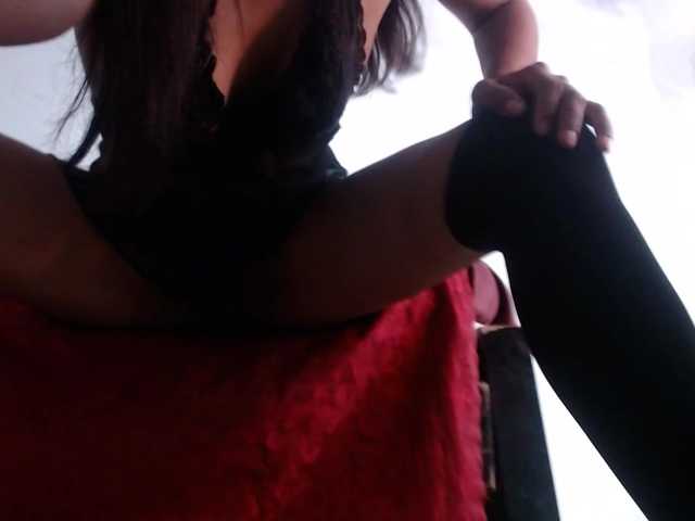 maidy-19 live cam on BongaCams