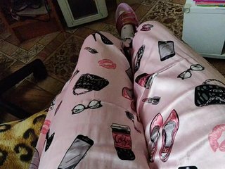ZaraSss Porn Show