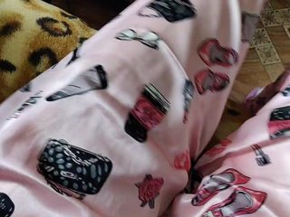 ZaraSss Porn Show