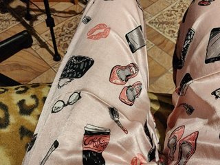 ZaraSss Porn Show