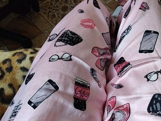 ZaraSss Porn Show