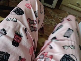 ZaraSss Porn Show