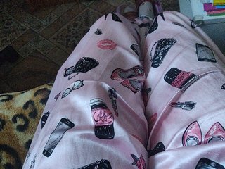 ZaraSss Porn Show