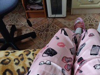 ZaraSss Porn Show