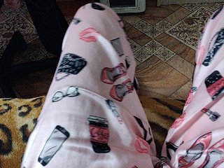 ZaraSss Porn Show