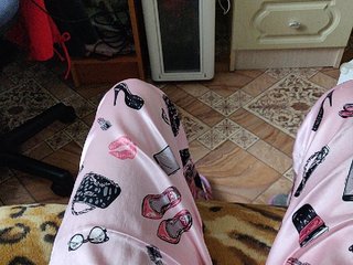 ZaraSss Porn Show