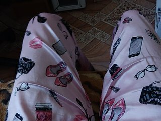 ZaraSss Porn Show