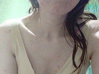 ZaraSss Porn Show
