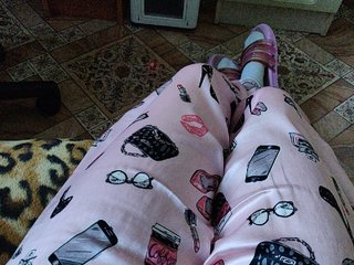 ZaraSss Porn Show