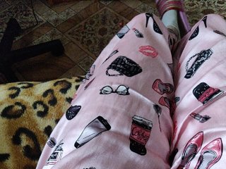 ZaraSss Porn Show
