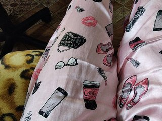 ZaraSss Porn Show