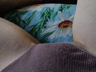 ZaraSss Porn Show