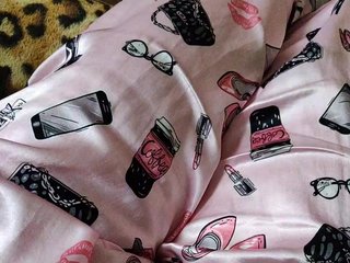 ZaraSss Porn Show