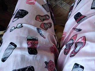 ZaraSss Porn Show