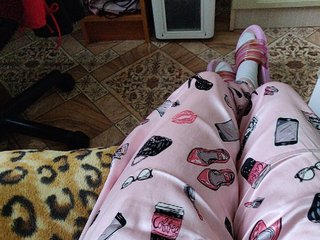 ZaraSss Porn Show