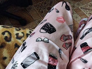 ZaraSss Porn Show