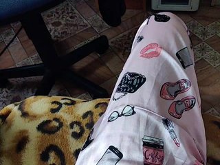 ZaraSss Porn Show