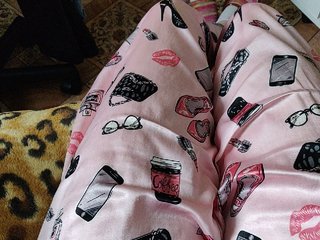 ZaraSss Porn Show
