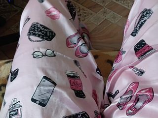 ZaraSss Porn Show