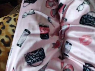 ZaraSss Porn Show