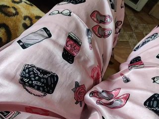 ZaraSss Porn Show