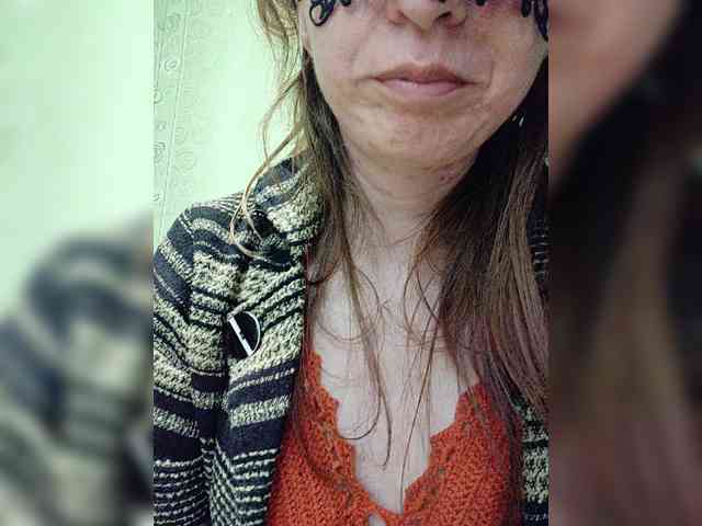 ZaraSss webcam