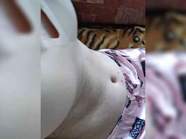 ZaraSss webcam
