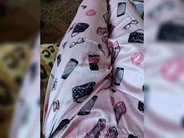 ZaraSss webcam