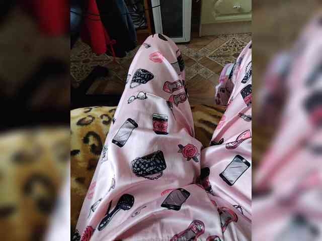 ZaraSss webcam
