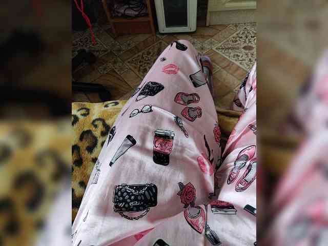 ZaraSss webcam