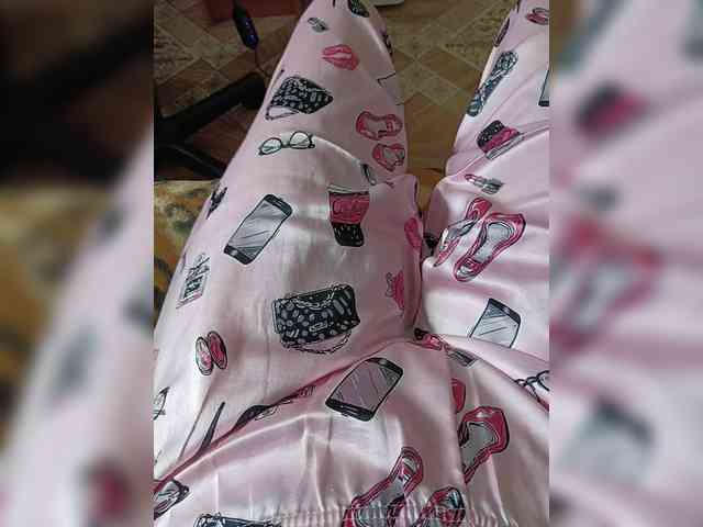 ZaraSss webcam