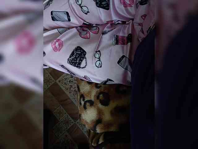 ZaraSss webcam
