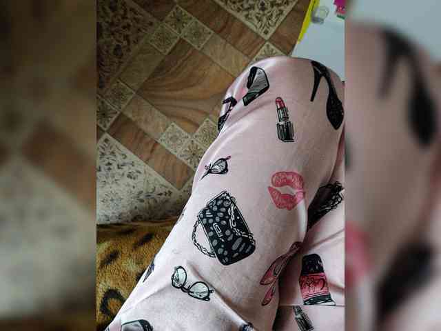 ZaraSss webcam