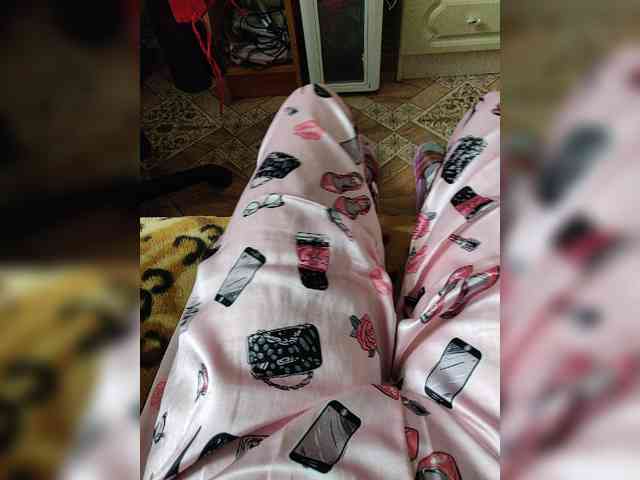 ZaraSss webcam
