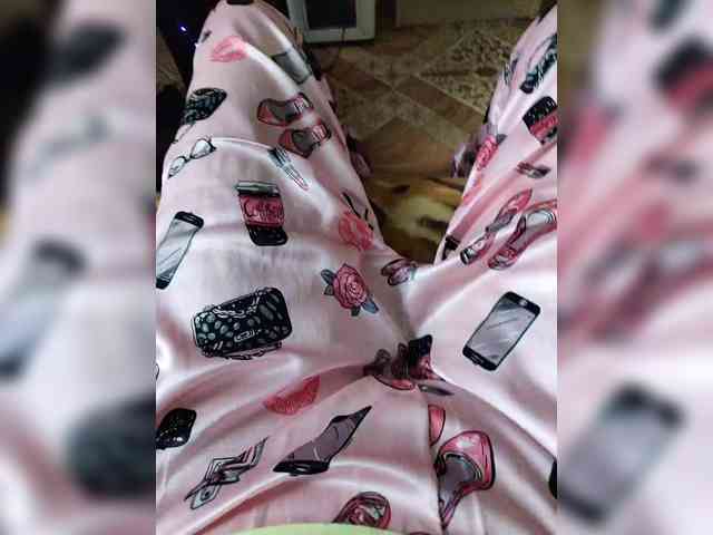 ZaraSss webcam
