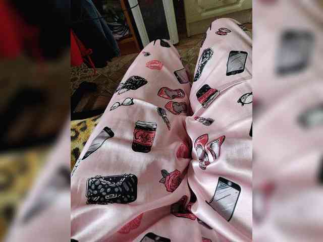 ZaraSss webcam