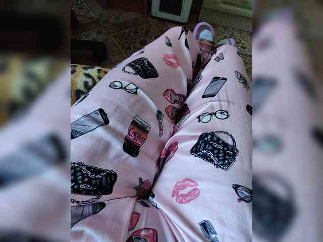 ZaraSss webcam