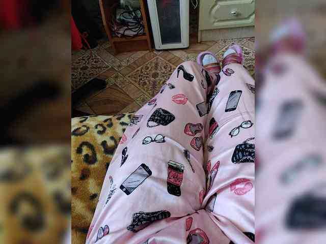 ZaraSss webcam