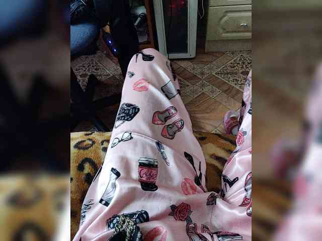 ZaraSss webcam
